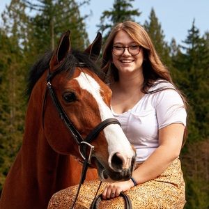 Meet your Posher, Tatum